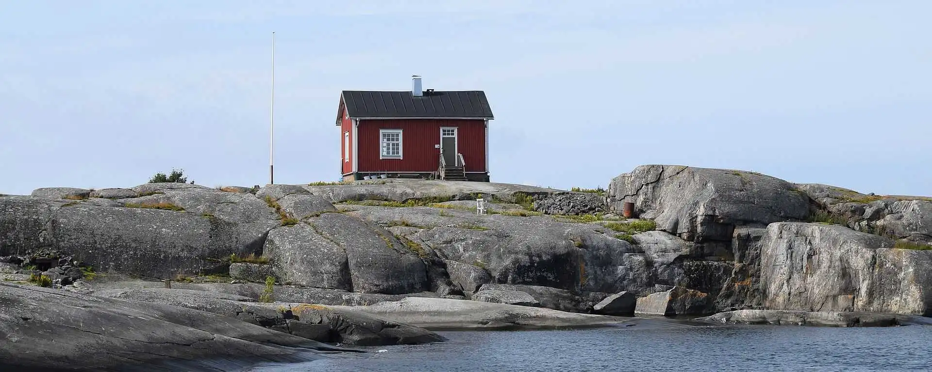 Ferienhausurlaub in Finnland