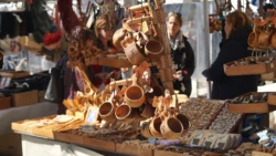 Wählen Sie aus original finnischer Handswerkskunst