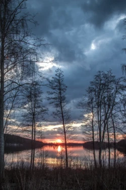 Einzigartige Momente - einfach genießen.